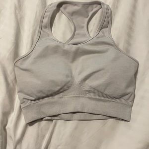 Alphalete revival sports bra